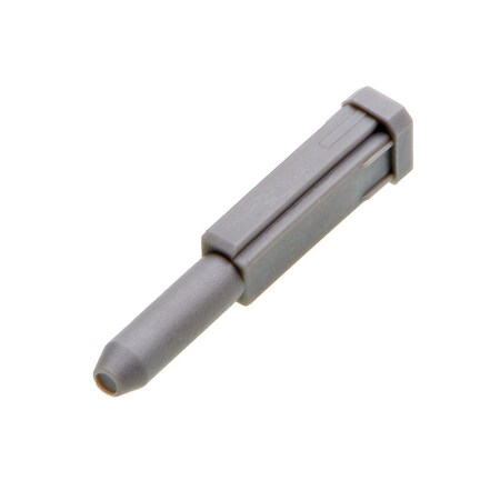Molex 040 Dummy Plug Housing 5031310151